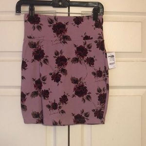🎉NWT🎉 Charlotte Russe Mini Skirt